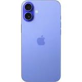 Смартфон iPhone 16 128GB Ultramarine MYEC3HX/A
