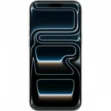 iPhone 17 Pro Max 512GB Silver,Model A3526