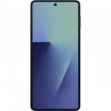 Смартфон Samsung Galaxy Z Flip7 5G 256GB Blue Shadow (SM-F766BDBGSKZ)