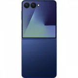 Смартфон Samsung Galaxy Z Flip7 5G 256GB Blue Shadow (SM-F766BDBGSKZ)