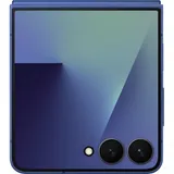 Смартфон Samsung Galaxy Z Flip7 5G 256GB Blue Shadow (SM-F766BDBGSKZ)