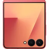 Смартфон Samsung Galaxy Z Flip7 5G 256GB Coralred (SM-F766BZRGSKZ)