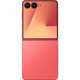 Смартфон Samsung Galaxy Z Flip7 5G 512GB Coralred (SM-F766BZRHSKZ)