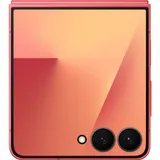 Смартфон Samsung Galaxy Z Flip7 5G 512GB Coralred (SM-F766BZRHSKZ)