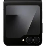 Смартфон Samsung Galaxy Z Flip7 FE 5G 128GB Black (SM-F761BZKGSKZ)