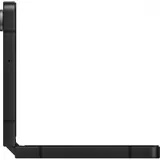 Смартфон Samsung Galaxy Z Flip7 FE 5G 128GB Black (SM-F761BZKGSKZ)