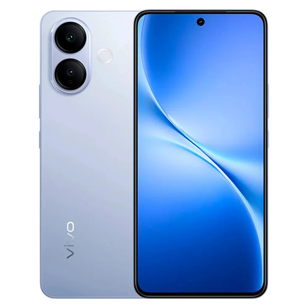 Смартфон ViVO V60Lite 8/128GB Blue