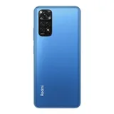 Мобильный телефон, Redmi, Note 11S 6GB 128GB, 6.43" FHD+AMOLED, Аккумулятор 5000 мАч, 108MPx+8MPx+2MPx+2MPx/16MPx, Mediatek G96, Gorilla Glass 3, Fast Charge 33W, (Twilight Blue) Синий
