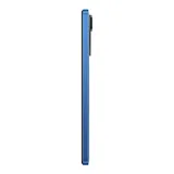 Мобильный телефон, Redmi, Note 11S 6GB 128GB, 6.43" FHD+AMOLED, Аккумулятор 5000 мАч, 108MPx+8MPx+2MPx+2MPx/16MPx, Mediatek G96, Gorilla Glass 3, Fast Charge 33W, (Twilight Blue) Синий