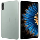 Планшет Blackview MEGA2 UMS9230E(T615) (1.8) 8C RAM12Gb ROM256Gb 11.97" IPS 2000x1200 60Hz 3G 4G Android 14 зеленый 16Mpix 8Mpix GPS WiFi Touch microSDXC 2Tb 9000mAh 18W Fast Charger