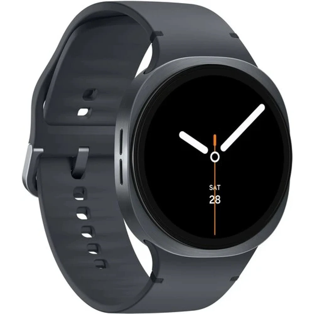 Galaxy Watch8 44mm Black (SM-L330NDAACIS)