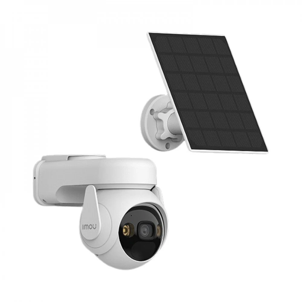 Cell PT Lite 3MP Imou Поворотная Wi-Fi камера