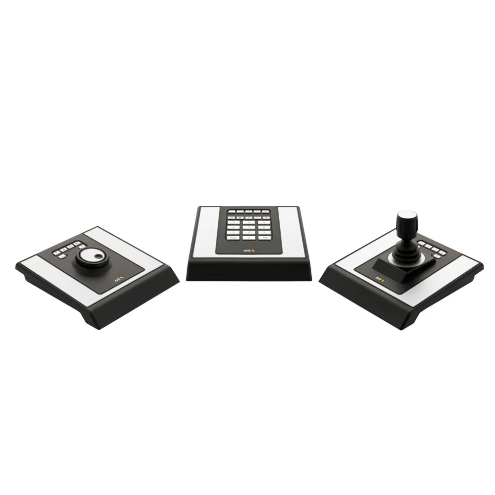 Контроллер AXIS AXIS T8310 CONTROL BOARD