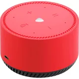 Умная Колонка Яндекс.Станция Лайт, Чили (YNDX-00025 Red)