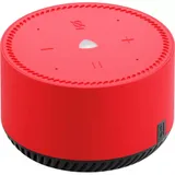 Умная Колонка Яндекс.Станция Лайт, Чили (YNDX-00025 Red)