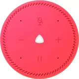 Умная Колонка Яндекс.Станция Лайт, Чили (YNDX-00025 Red)