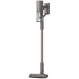 Беспроводной вертикальный пылесос, Dreame, Cordless Vacuum Cleaner Z10 Station, Батарея 7*3000mAh, Мощность всасывания (высокая) 150AW, Сила всасывания 20kPa, Время работы 65min, Объем пылесборника