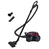 Пылесос Polaris PVC 2003RI 2000Вт красный/серый