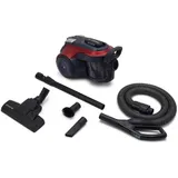Пылесос Polaris PVC 2003RI 2000Вт красный/серый