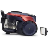 Пылесос Polaris PVC 2003RI 2000Вт красный/серый