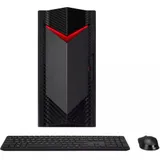 Персональный компьютер ACER Nitro N50-660 (DG.E4FEC.00C)/Core Ultra 5 225F 3.3 Ghz/32/SSD1TB/RTX5060/8/Dos