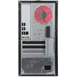 Персональный компьютер ACER Nitro N50-660 (DG.E4FEC.00C)/Core Ultra 5 225F 3.3 Ghz/32/SSD1TB/RTX5060/8/Dos