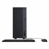 Системный блок ASUS P500MV-05210H0050/GREY/15L/C5 210H/16G/512G PCIE G4/Wi-Fi 6 + BT 5.4/180W /USB KB M/DOS/1yw