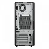 HP Z2 TWR Base Unit G1i 700W RCTO / Win11p64 OperatingSystemLoadM.2 / Ultra7 265K vPro Enterprise 5.50G 30 MB 20 cores 125W / 32GB (1x32GB) DDR5 5600 UDIMM NECC Memory / 1TB PCIe-4x4 2280 Value M.2