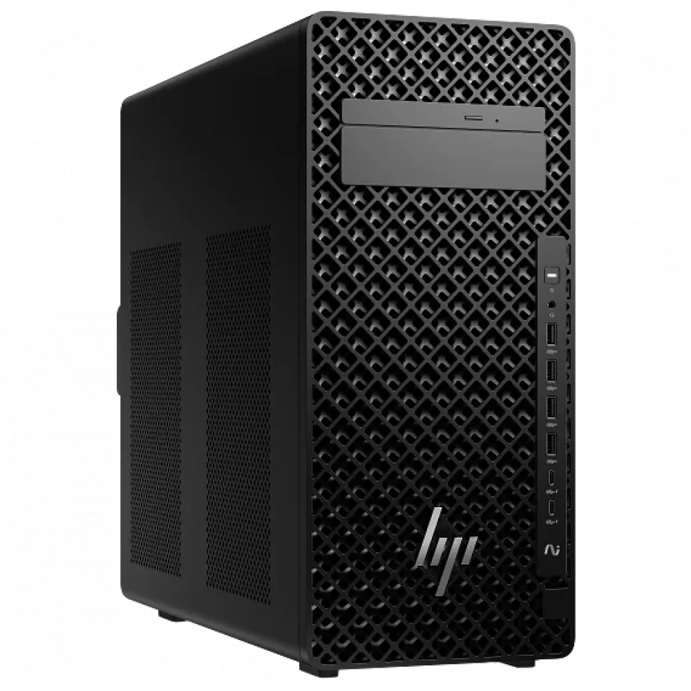 HP Z2 TWR Base Unit G1i 700W RCTO / OperatingSystemLoadM.2 Win11p64HighEnd / Ultra9 285K 5.70G 36 MB 24 cores 125W / 32GB (1x32GB) DDR5 5600 UDIMM NECC Memory / Z Turbo 1TB PCIe-4x4 2280 TLC M.2 / N