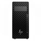 HP Z2 TWR Base Unit G1i 700W RCTO / OperatingSystemLoadM.2 Win11p64HighEnd / Ultra9 285K 5.70G 36 MB 24 cores 125W / 32GB (1x32GB) DDR5 5600 UDIMM NECC Memory / Z Turbo 1TB PCIe-4x4 2280 TLC M.2 / N