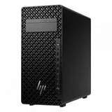 HP Z2 TWR Base Unit G1i 700W RCTO / OperatingSystemLoadM.2 Win11p64HighEnd / Ultra9 285K 5.70G 36 MB 24 cores 125W / 32GB (1x32GB) DDR5 5600 UDIMM NECC Memory / Z Turbo 1TB PCIe-4x4 2280 TLC M.2 / N