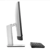 Моноблок Dell/Pro 24 All-in-One QC24250/3г/Core Ultra 7/265/2,4 GHz/16 Gb/SSD/512 Gb/No ODD/Graphics/Arc Xe/256 Mb/Windows 11/Pro/64/23.8", Touch, FHD