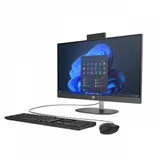 Моноблок HP Europe/ProOne 240 G10/3г/Core i5/1334U/0,9 GHz/16 Gb/PCIe NVMe SSD/512 Gb/No ODD/Graphics/Iris Xe/256 Mb/Windows 11/Pro/64/24 ''/FHD/1920x1080