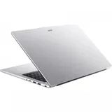 Ноутбук Acer Aspire Lite AL15-44P\15.6" FHD IPS SlimBezel\AMD Ryzen™ 5 7430U\UMA\16 GB DDR4 Memory\512GB PCIe NVMe SSD\Wi-Fi 6 INTEL 2x2 AX+BT\ Silver \Без ОС.