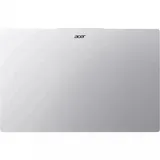 Ноутбук Acer Aspire Lite AL15-44P\15.6" FHD IPS SlimBezel\AMD Ryzen™ 5 7430U\UMA\16 GB DDR4 Memory\512GB PCIe NVMe SSD\Wi-Fi 6 INTEL 2x2 AX+BT\ Silver \Без ОС.