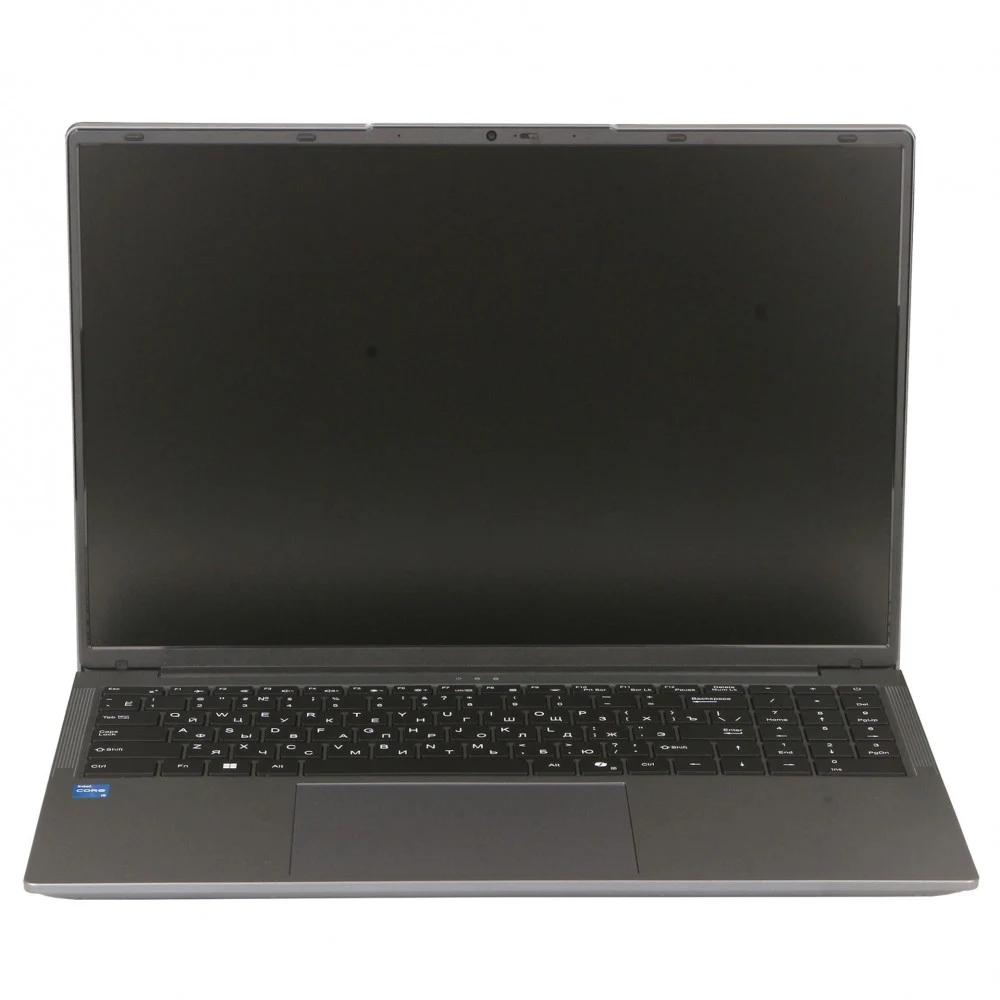 Ноутбук Acer Gadget E10 ETBook Plus M16P/ 16" WUXGA/ Intel Core i3-1315/ UMA/ 8 GB DDR4 Memory/ 512GB PCIe NVMe SSD/ 2x2 AX+BT/ Silver/ Без ОС