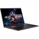 Ноутбук ACER Nitro V16 NL16-71G (NH.DAEER.001)/16 WUXGA 165Hz/Core i5 13420H 2.1 Ghz/16/SSD512/RTX4050/6/Dos