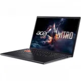 Ноутбук ACER Nitro V16 NL16-71G (NH.DAEER.001)/16 WUXGA 165Hz/Core i5 13420H 2.1 Ghz/16/SSD512/RTX4050/6/Dos