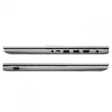 Ноутбук ASUS VivoBook 15 X1504VA-BQ4468, Core i5 120-1.4/ 512GB SSD/ 16GB/ 15.6" FHD/ Dos 90NB13Y2-M02600