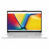 Ноутбук Asus/Vivobook Go 15/E1504FA-BQ2026/1г/Ryzen 5/7520U/2,8 GHz/16 Gb/PCIe NVMe SSD/512 Gb/No ODD/Radeon/Graphics/256 Mb/15,6 ''/1920x1080/Без ОС