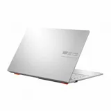 Ноутбук Asus/Vivobook Go 15/E1504FA-BQ2026/1г/Ryzen 5/7520U/2,8 GHz/16 Gb/PCIe NVMe SSD/512 Gb/No ODD/Radeon/Graphics/256 Mb/15,6 ''/1920x1080/Без ОС