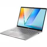 Ноутбук Asus/Vivobook S14/S3407CA-LY094/1г/Core Ultra 5/225H/1,7 GHz/16 Gb/PCIe NVMe SSD/512 Gb/No ODD/Graphics/Iris Xe/256 Mb/14 ''/1920x1200/Без ОС