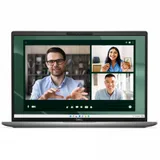 Ноутбук Dell/Latitude 7650/3г/Core Ultra 7/135H/1,4 GHz/1x32 Gb/1Tb NVMe SSD/Intel Arc/16'' FHD+/Wi-Fi 7/BT 5.4/Win 11Pro/FHD HDR IR Camera/Backlit KB