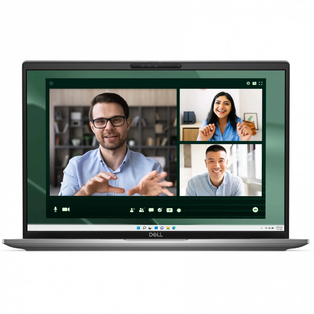 Ноутбук Dell/Latitude 7650/3г/Core Ultra 7/165H/1,4 GHz/1x32 Gb/1Tb NVMe SSD/Intel Arc/16'' FHD+/Wi-Fi 7/BT 5.4/Win 11Pro/FHD HDR IR Camera/Backlit KB 210-BLQN_3