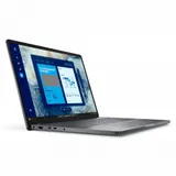 Ноутбук Dell/Pro 16 PC16250/3г/Core Ultra 7/255U/1,7 GHz/16 Gb/SSD/1000 Gb/No ODD/Graphics/integrated/16 ''/1920x1200/Windows 11/Pro/Backlit Kb/Finger BTO118_PC16250_EMEA_210-BQHB