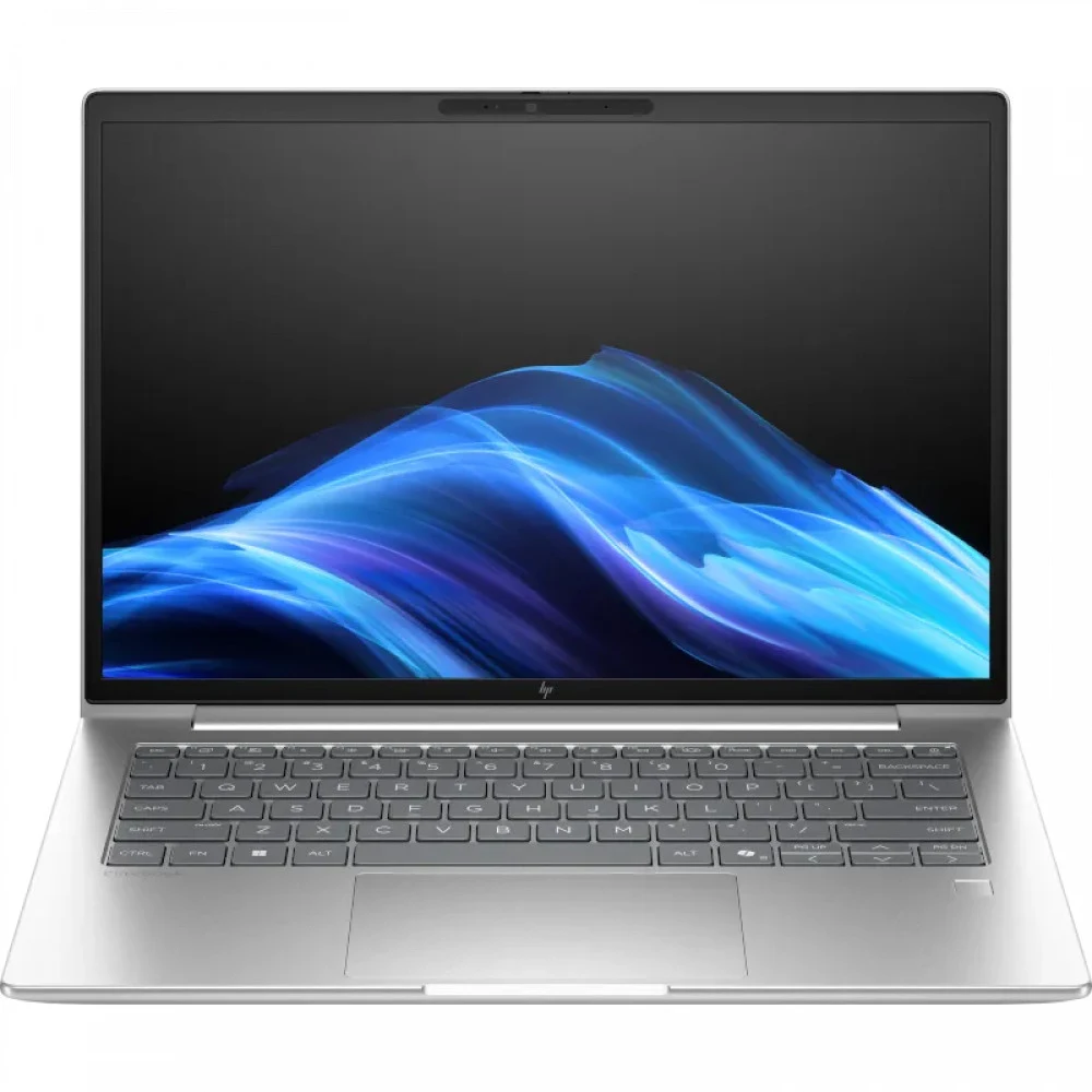 Ноутбук HP EliteBook 6 G1i 14 UMA U5 225U 6 14 WUXGA  UWVA 300 5MP IR, 32GB D5,1TB PCIe,W11p64,3w,5MP IR KBD