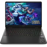 Ноутбук HP C0DS0EA OMEN Gaming Laptop 16-am0043ci 16" WUXGA (1920x1200) IPS 60-144Hz/Intel Core i7-14650HX up to 5,2Ghz 16Core/16GB/1TB SSD/NVIDIA GeForce RTX5070 8GB/Wi-Fi 6/BT5.4/HP TrueVision FHD
