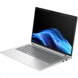 HP ProBook 4 G1i 14 / UMA Ultra 7 255U 4 14 inch G1i / 14.0 WUXGA UWVA 300 5MP IR 60Hz bnt Panel / 24GB (1x24GB) DDR5 5600 SODIMM Memory / 512GB PCIe NVMe Value / W11p64 / 1yw / Dual AryMic 5MP USB2