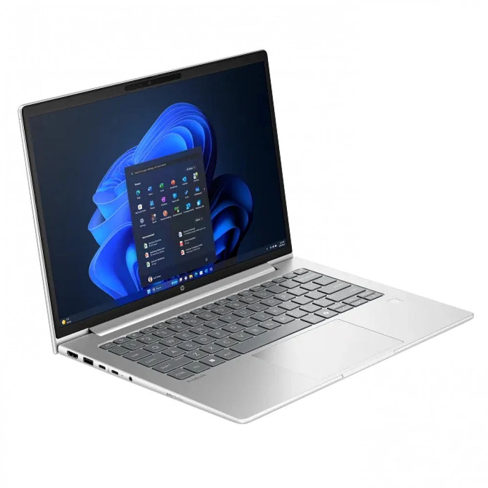 Ноутбук HP ProBook 4 G1i 14 UMA U5-225U,14 WUXGA UWVA 300,16G D5,1T PCIe,W11p6,3yw NBS,5MP IR,Bl kbd