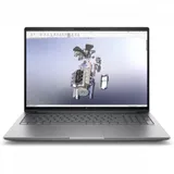 HP ZBook X G1i 16 / RTX PRO 500 6GB Ultra 7 255H for WWAN X 16 inch G1i / 1TB PCIe NVMe Value / 32GB (1x32GB) DDR5 5600 SODIMM Memory / W11p64 / 16.0 WUXGA(1920x1200) AG, 300nit, for 5MP+IR, WWAN /